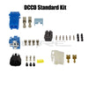 Auto to Manual Connector Package - DCCD Transmission