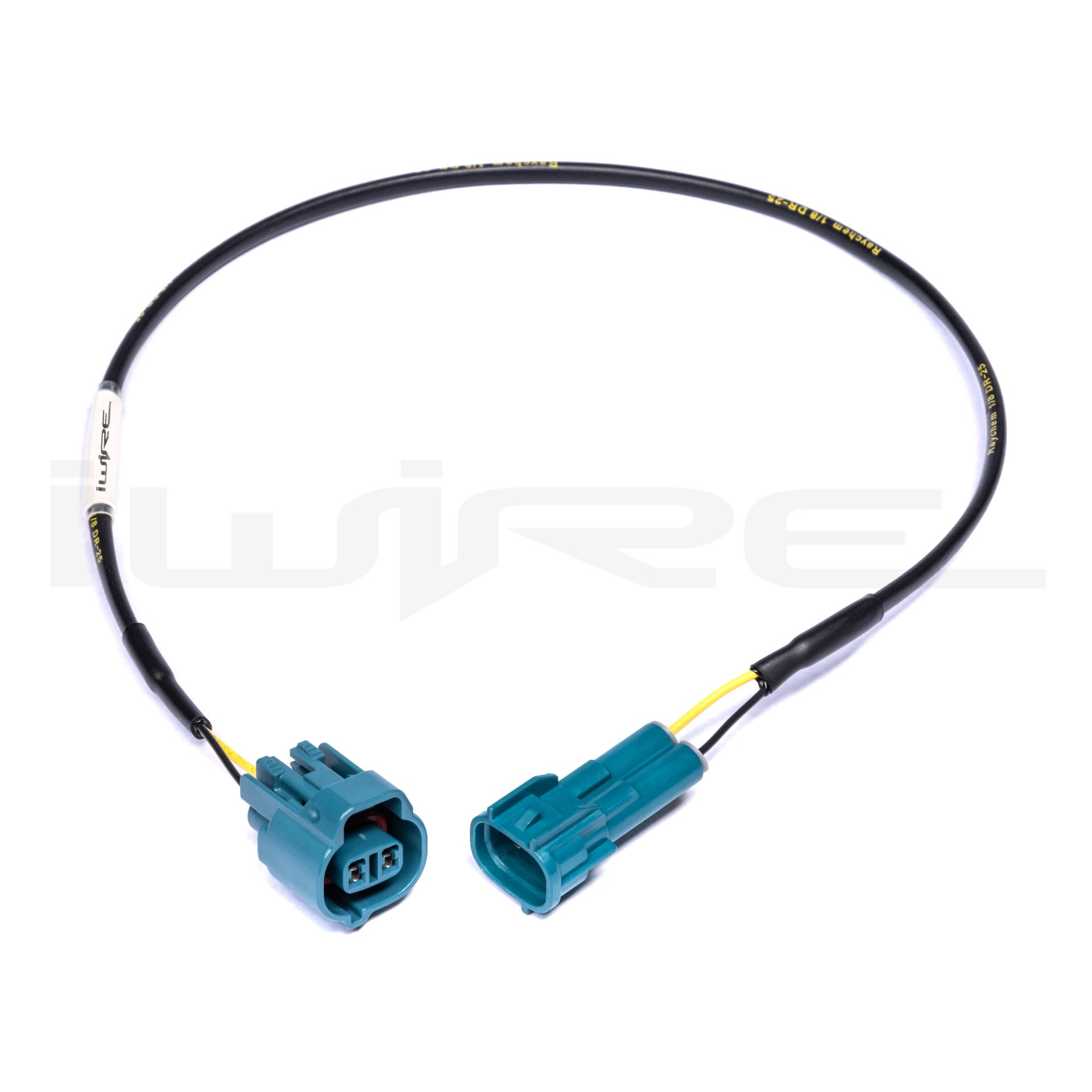 新品未使用　WWW_EXTENSIONSIDEBAR NDWver DC Sports 4 Wire 7.5' O2 Sensor Extension Harness (Nissan)