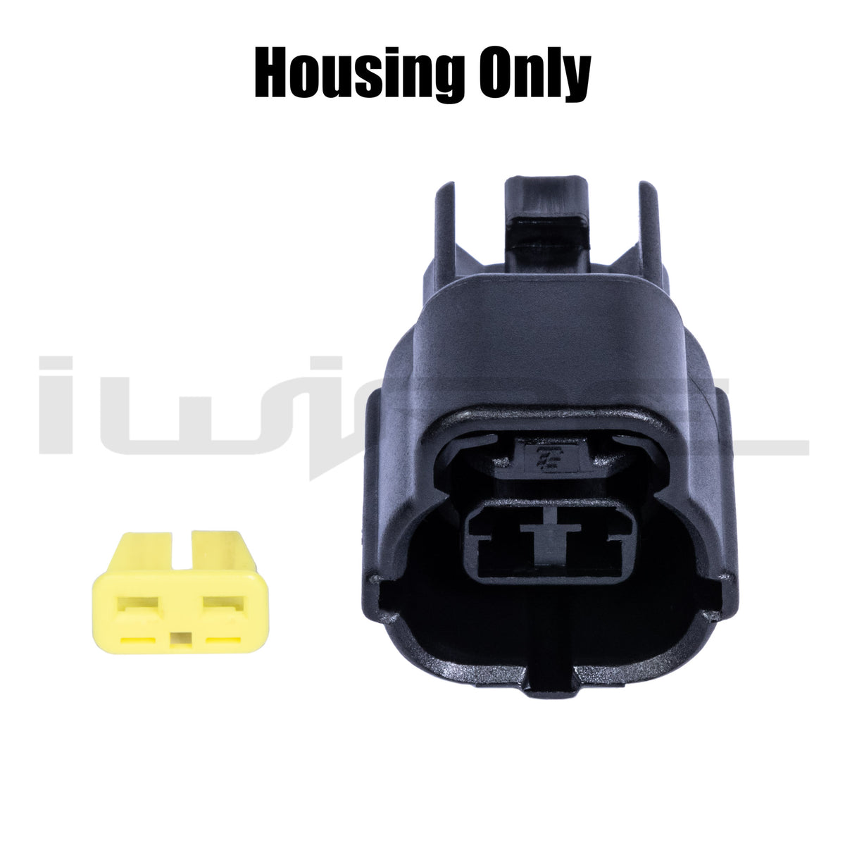 Oil Temperature Sensor Plug | iWire Subaru Wiring Solutions