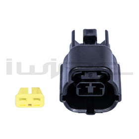 Vehicle Speed Sensor (VSS) Plug B