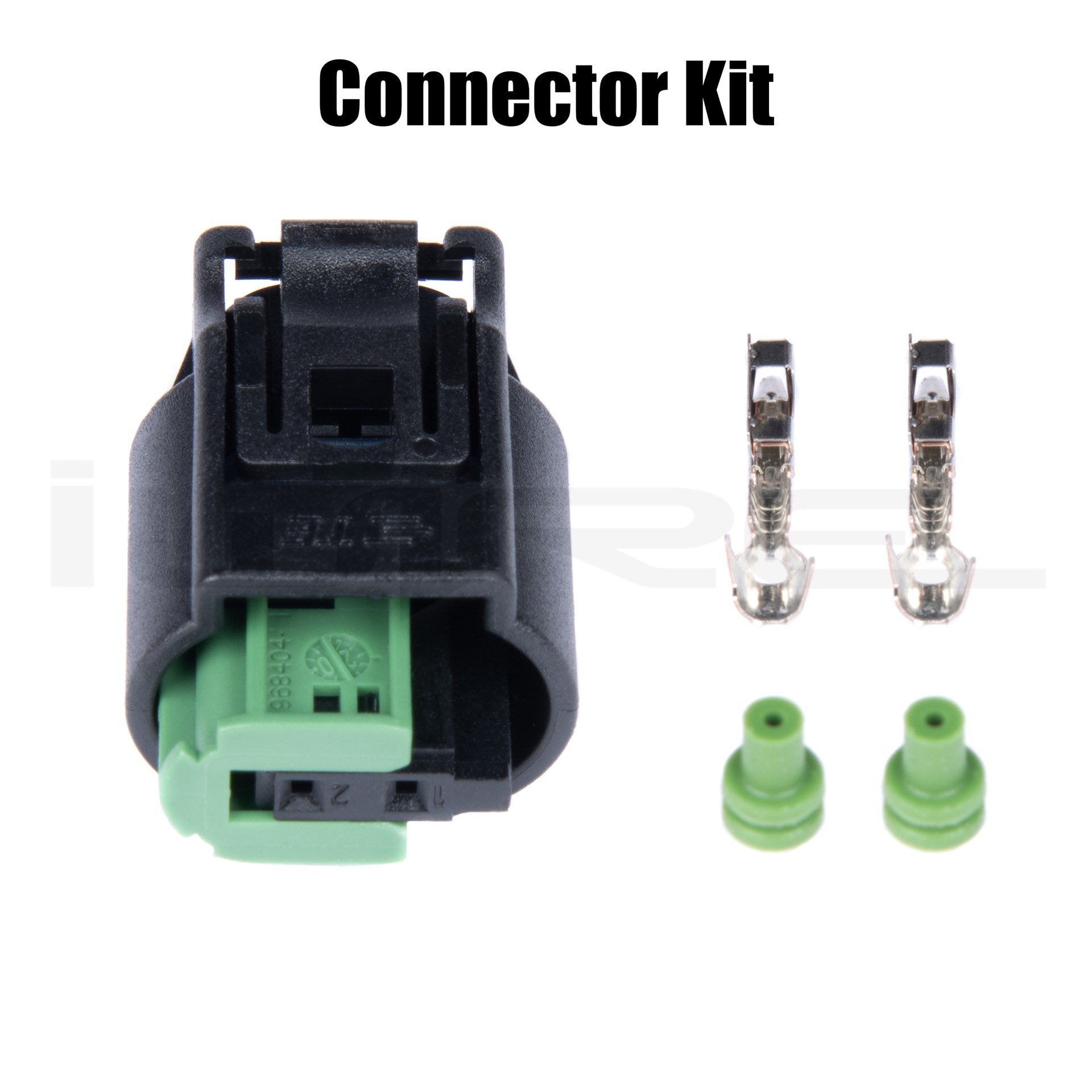 Wheel Speed Sensor (ABS) Plug D | iWire Subaru Wiring Solutions Wheel Speed Sensor (ABS) Plug D | iWire Subaru Wiring Solutions