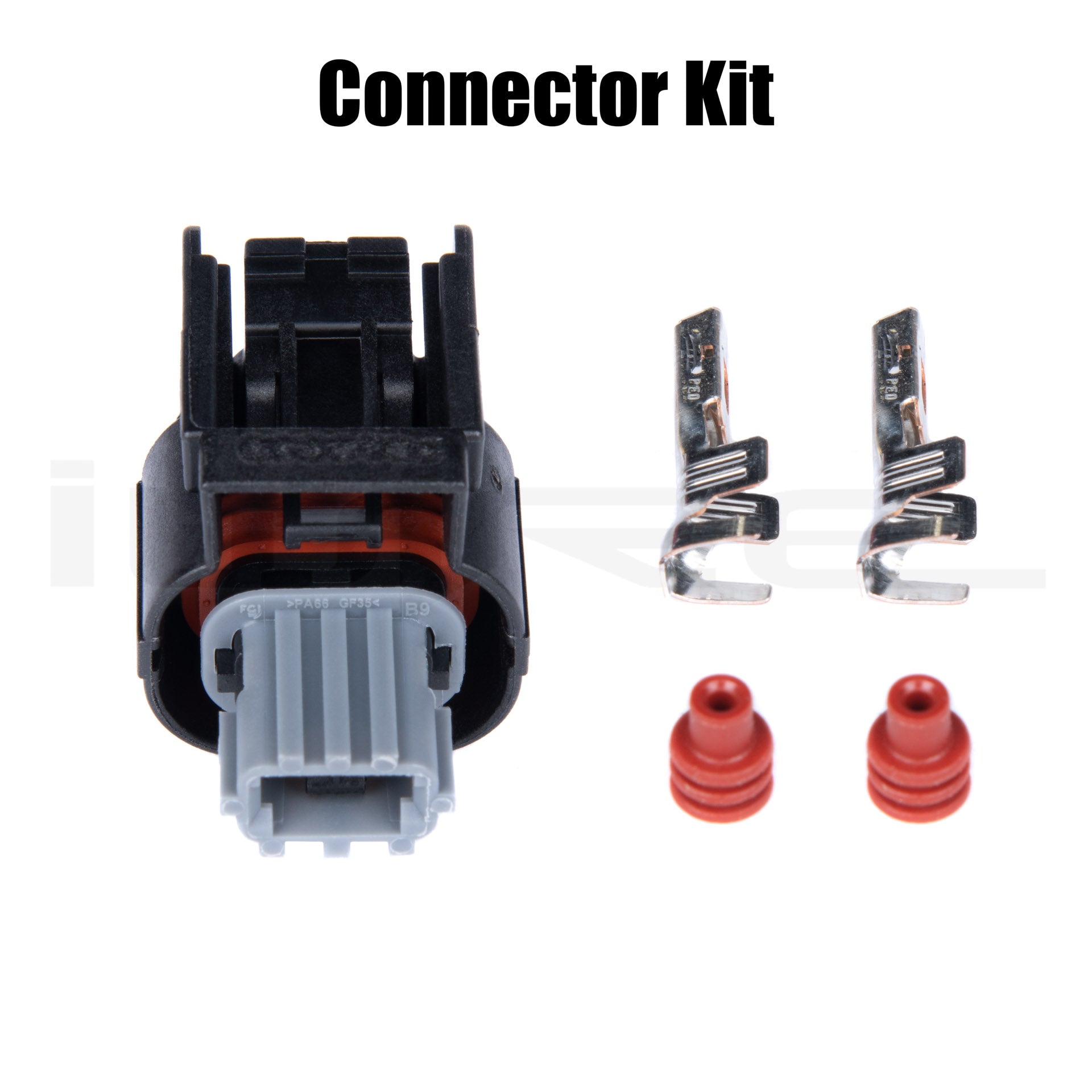 Break Plug Parking Brake Plug | iWire Subaru Wiring Solutions