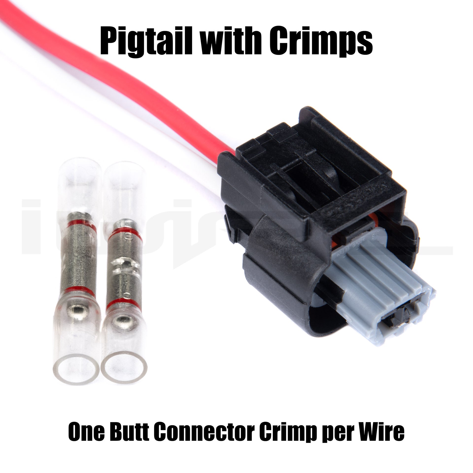 Break Plug Parking Brake Plug | iWire Subaru Wiring Solutions