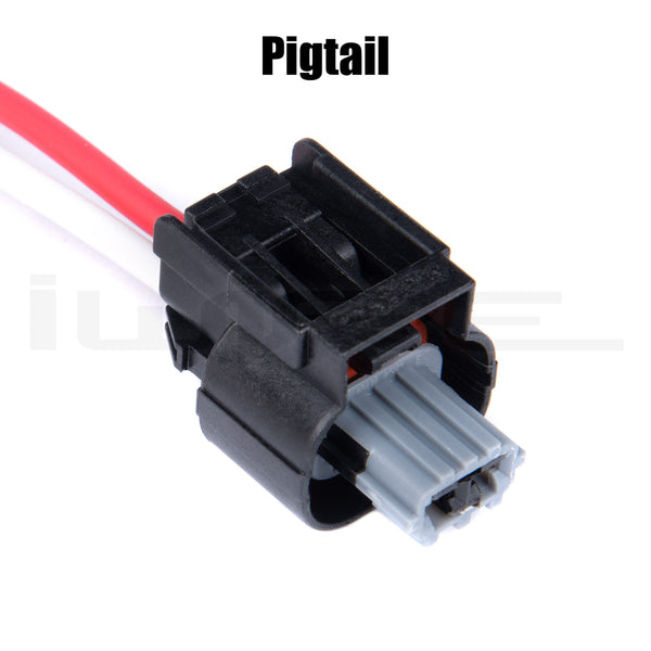 Break Plug Parking Brake Plug | iWire Subaru Wiring Solutions