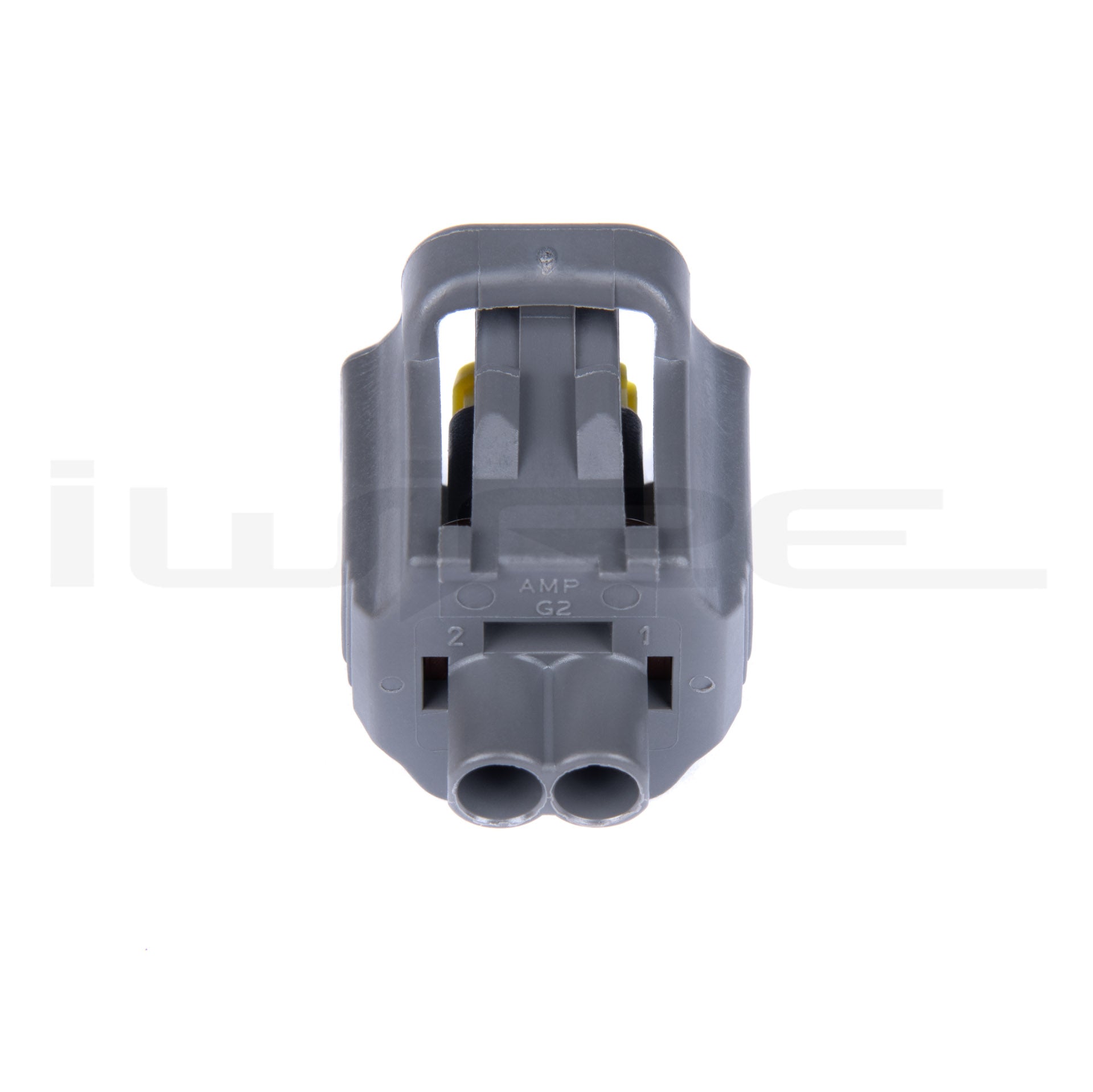 Coolant Temperature Sensor Plug E | iWire Subaru Wiring Solutions