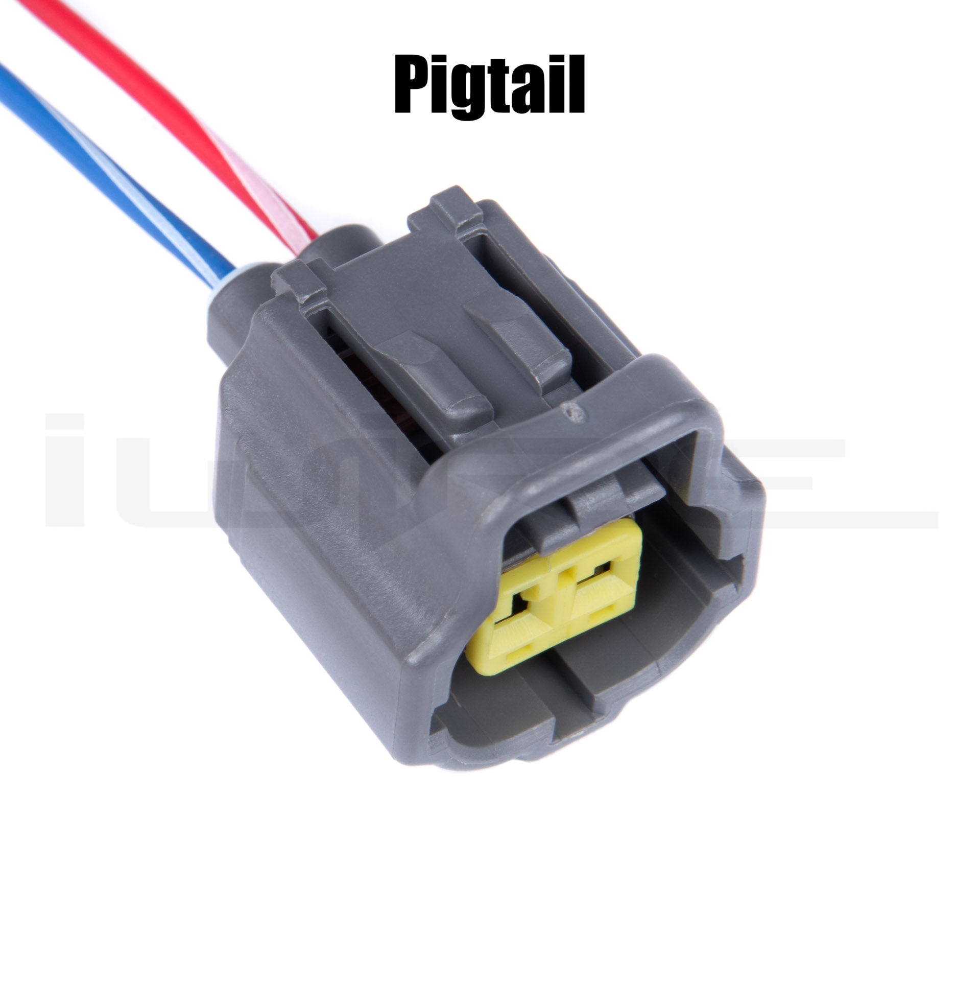Coolant Temperature Sensor Plug E | iWire Subaru Wiring Solutions