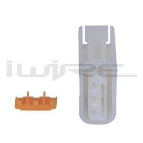 Ignition Coil Plug A