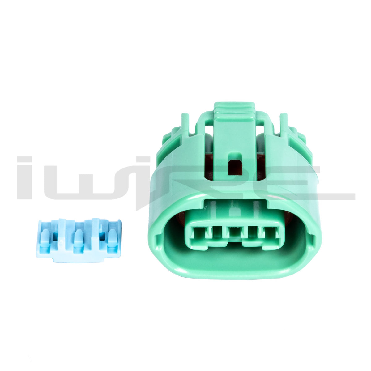 Alternator Plug A IWire Subaru Wiring Solutions Alternator Plug A IWire Subaru Wiring Solutions