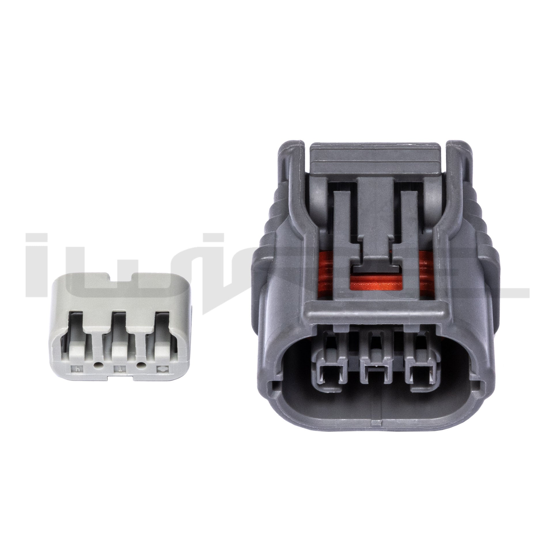 CVT Secondary Speed Sensor Plug | iWire Subaru Wiring Solutions CVT Secondary Speed Sensor Plug | iWire Subaru Wiring Solutions