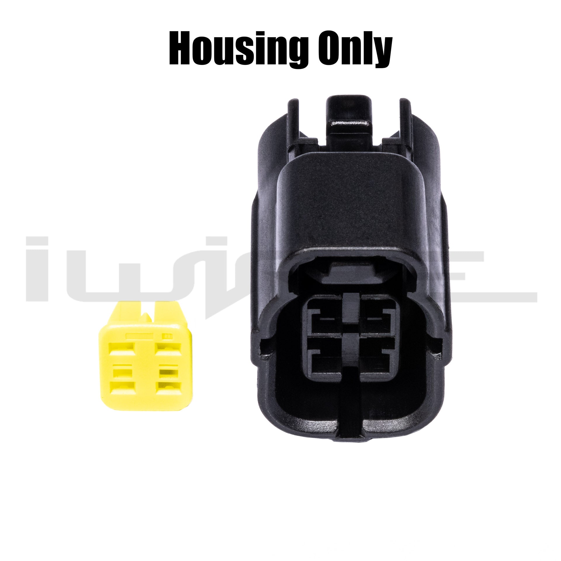 Vehicle Speed Sensor (VSS) Plug C | iWire Subaru Wiring