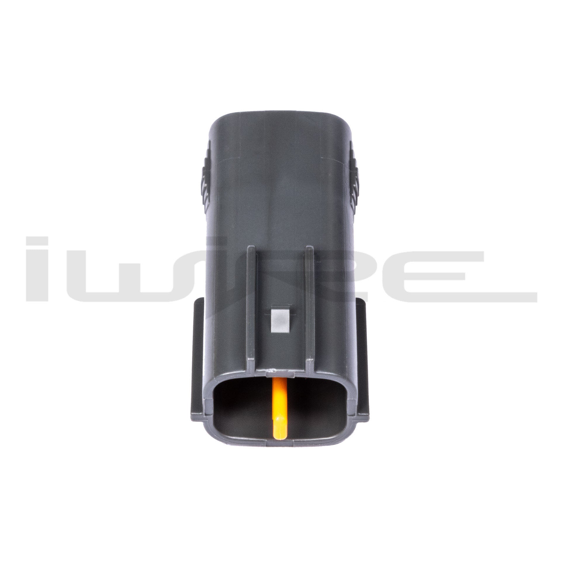 Exhaust Gast Temperature (EGT) Sensor Receptacle | iWire Subaru