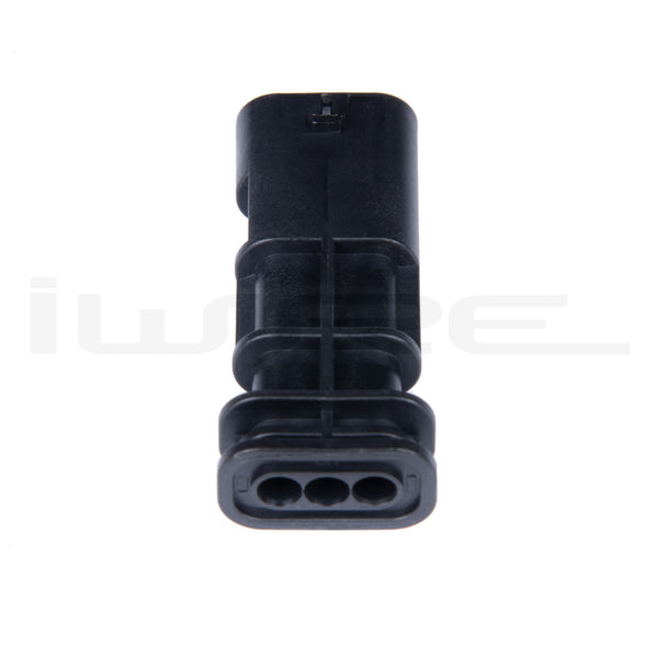 Ignition Coil Receptacle E