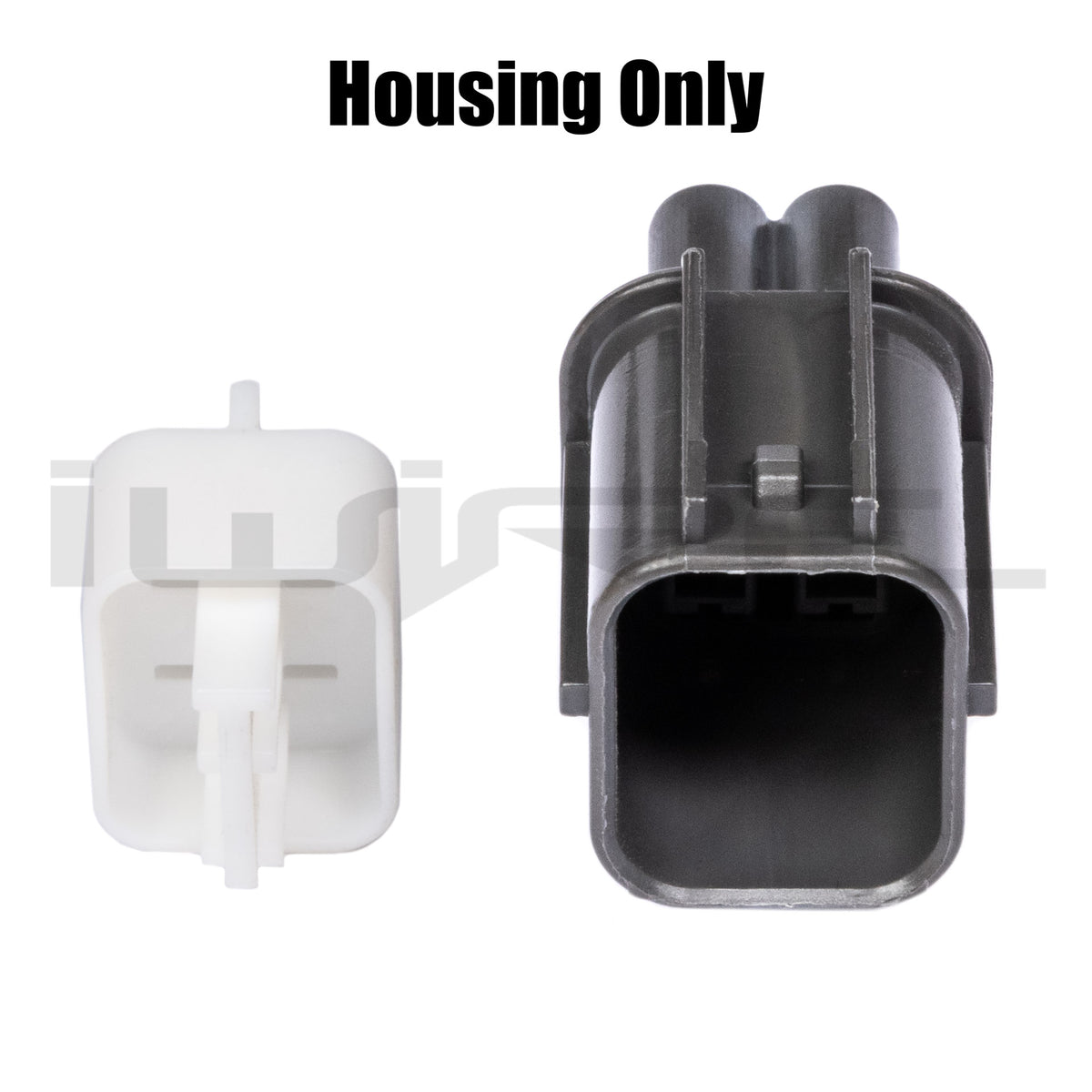 Front Oxygen Sensor Receptacle F | iWire Subaru Wiring Solutions