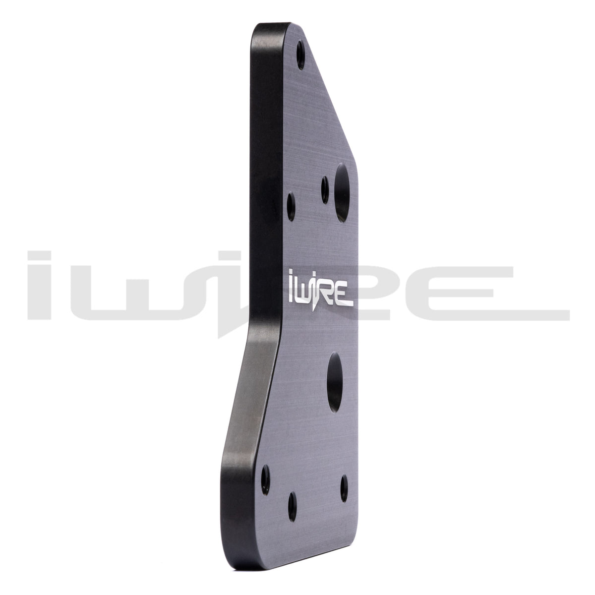 iWire Drive by Wire Pedal Adapter Bracket | iWire Subaru Wiring Solutions
