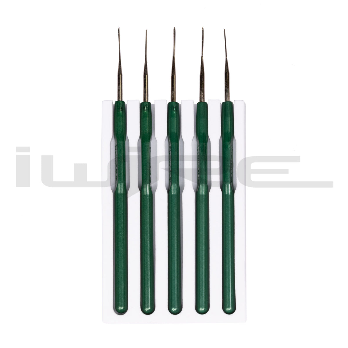 Iwire Buttons Depinning Tool Set | iWire Subaru Wiring Solutions