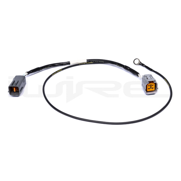 Subaru O2 Sensor Connector Front O2 Sensor Extension Harness | iWire Subaru Wiring Solutions