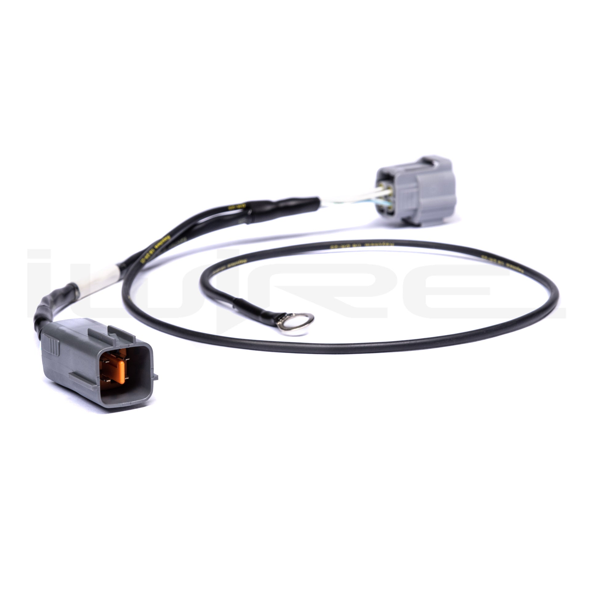 O2 Sensor Harness Adapter Front O2 Sensor Extension Harness | iWire Subaru Wiring Solutions