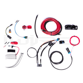 Fuel Pump Controller Hardwire Kit for Radium Hangers - Single Pump