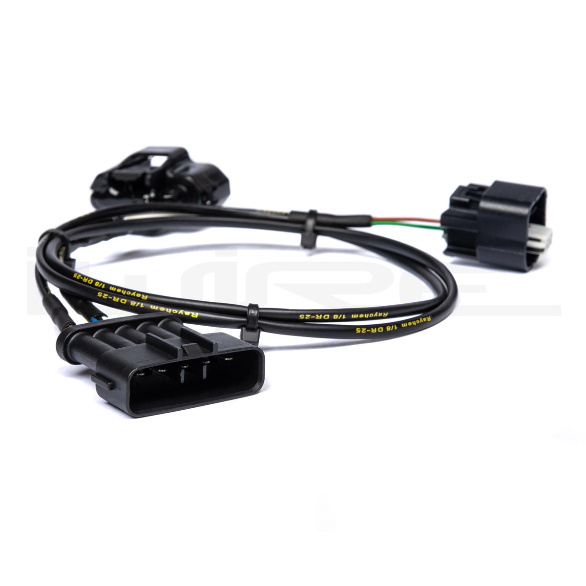 Hybrid MAF Wiring Kit | iWire Subaru Wiring Solutions
