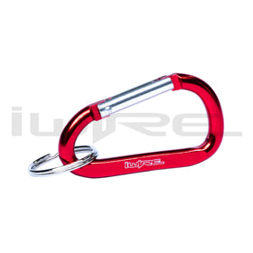 iWire Carabiner