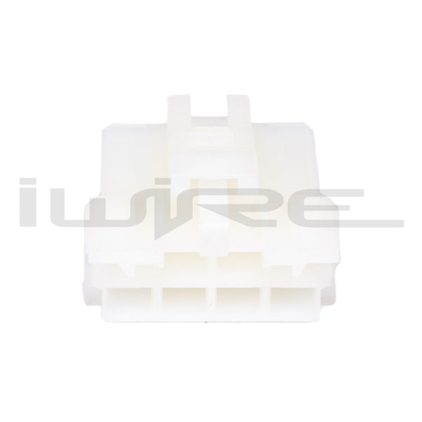Iwire Buttons Hazard Button Plug | iWire Subaru Wiring Solutions