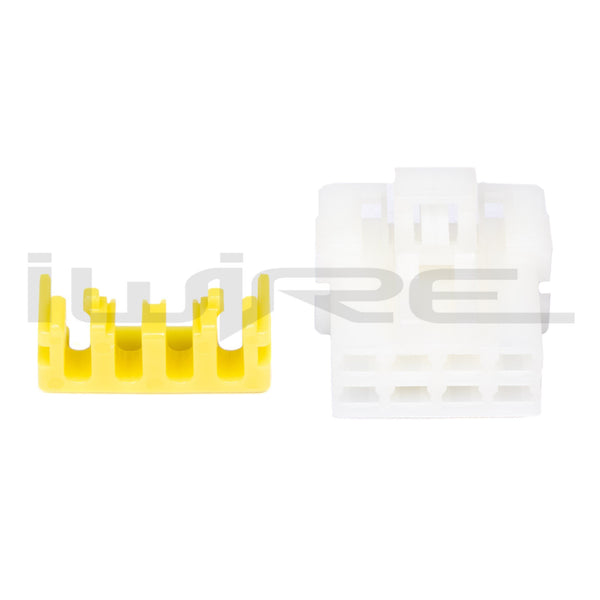 Iwire Buttons Hazard Button Plug | iWire Subaru Wiring Solutions