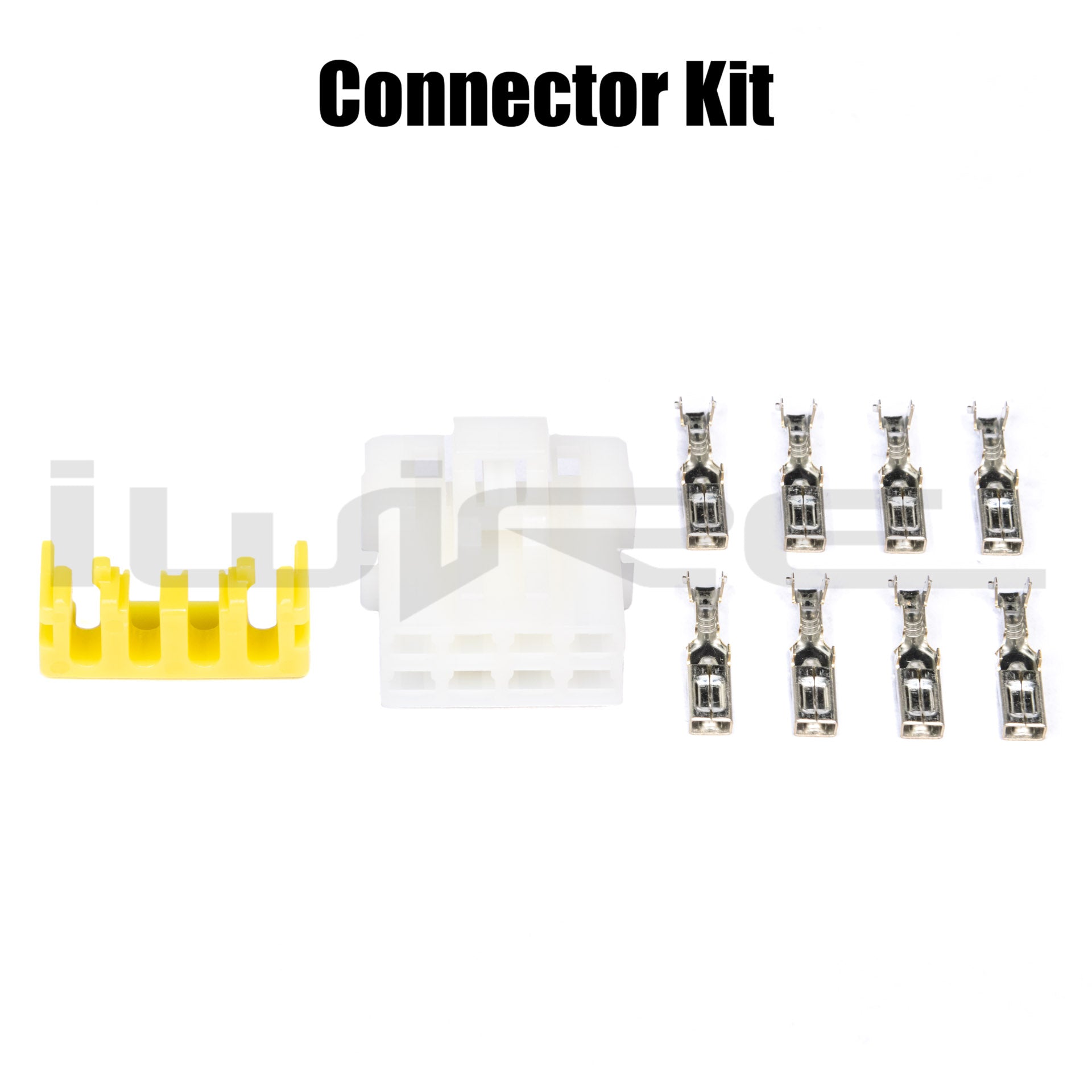 Iwire Buttons Hazard Button Plug | iWire Subaru Wiring Solutions