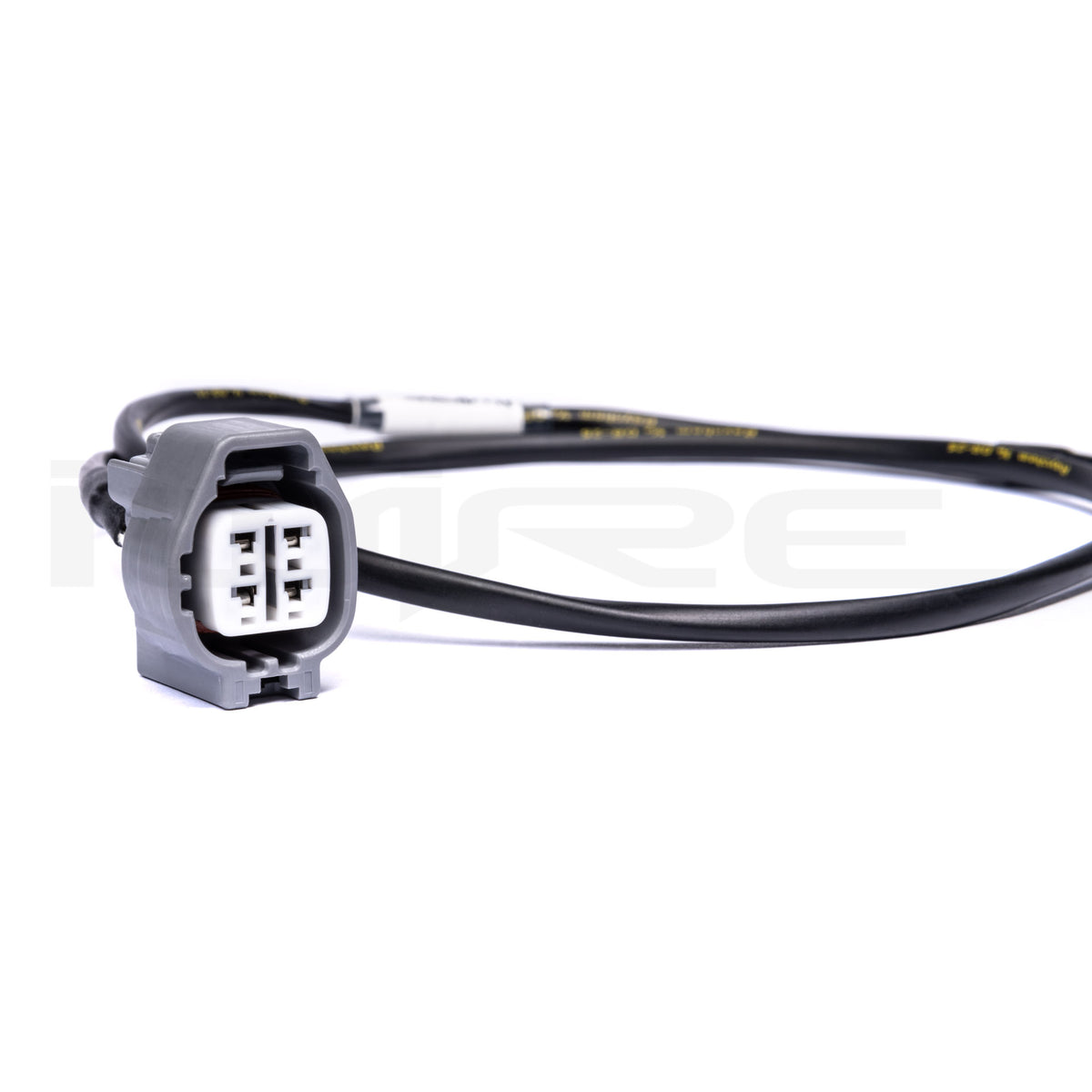 Subaru O2 Sensor Connector Rear O2 Sensor Replacement Sub Harness | iWire Subaru Wiring Solutions