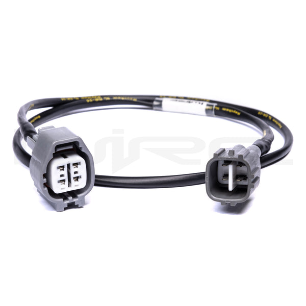 Subaru Gc8 O2 Sensor Engine Connectorconector Rear O2 Sensor Replacement Sub Harness | iWire Subaru Wiring Solutions