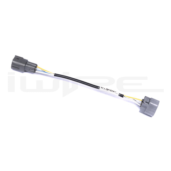Rear O2 Sensor Extension Harness | iWire Subaru Wiring Solutions