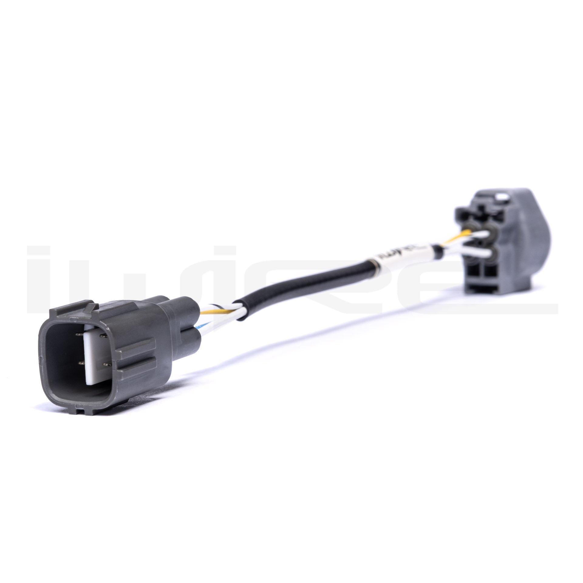 Rear O2 Sensor Extension Harness | iWire Subaru Wiring Solutions