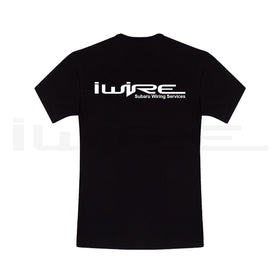 iWire Logo T-Shirt