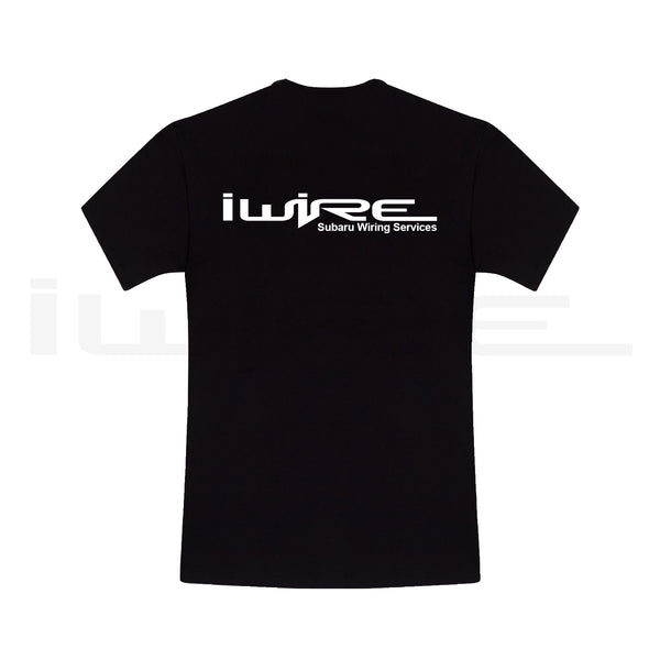 iWire Logo T-Shirt