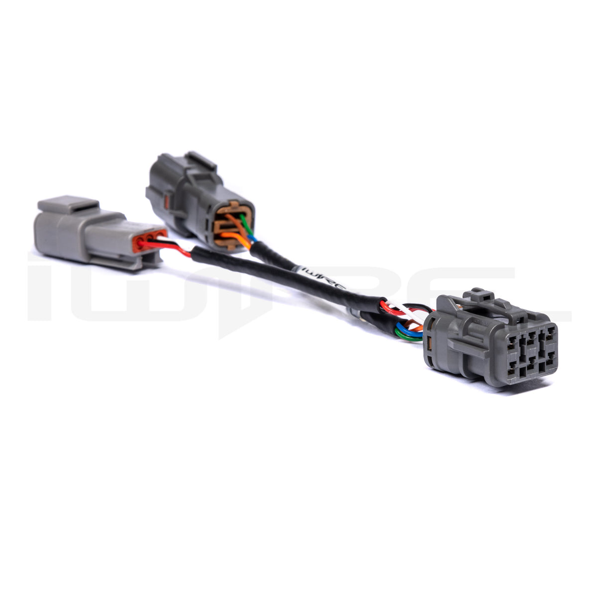 DCCD Transmission Adapter iWire Subaru Wiring Solutions