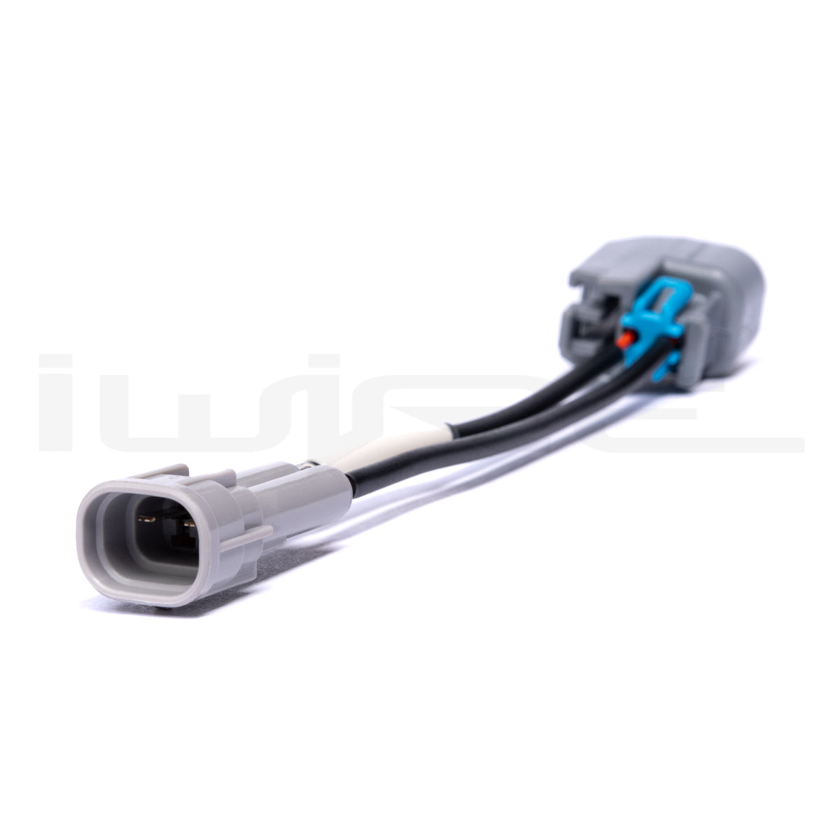 Uscar/Injector Dynamics Injector Adapter | iWire Subaru Wiring Solutions