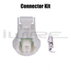 Rear Differential Temperature Sensor Plug A | iWire Subaru Wiring Solutions