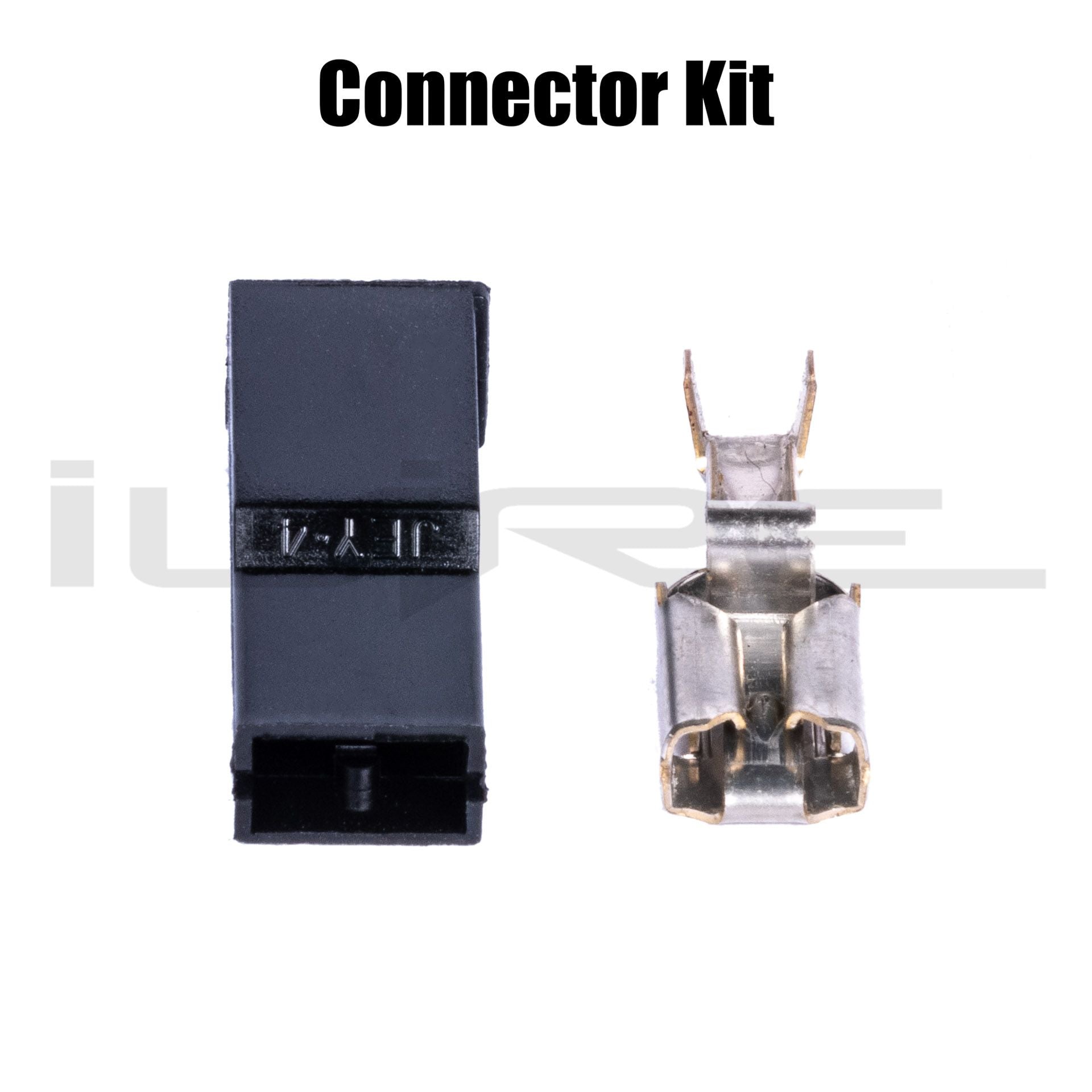 Rear Differential Temperature Sensor Ground Plug | iWire Subaru Wiring ...