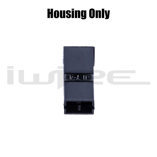 Rear Differential Temperature Sensor Ground Plug | iWire Subaru Wiring ...