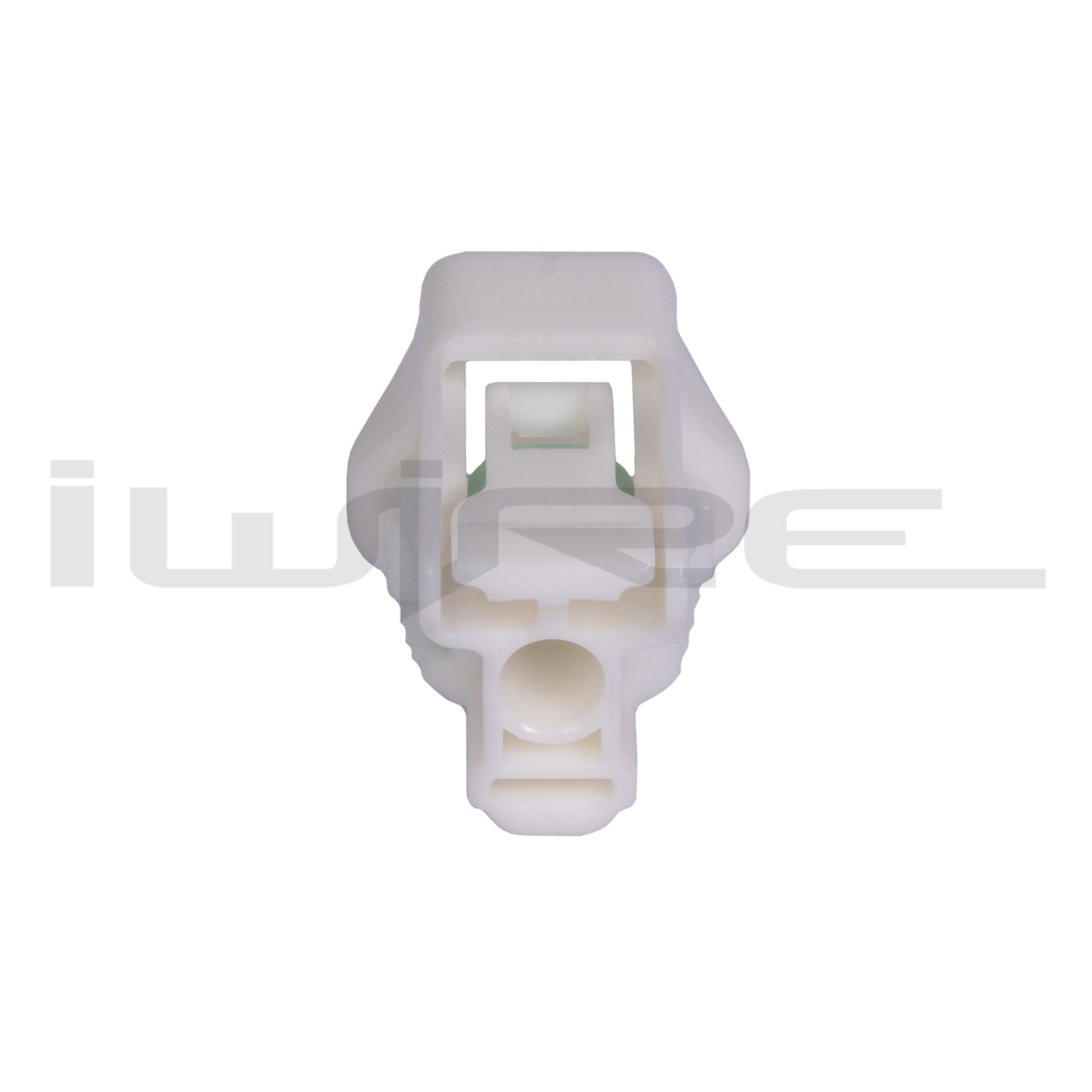 Rear Differential Temperature Sensor Plug A | iWire Subaru Wiring Solutions