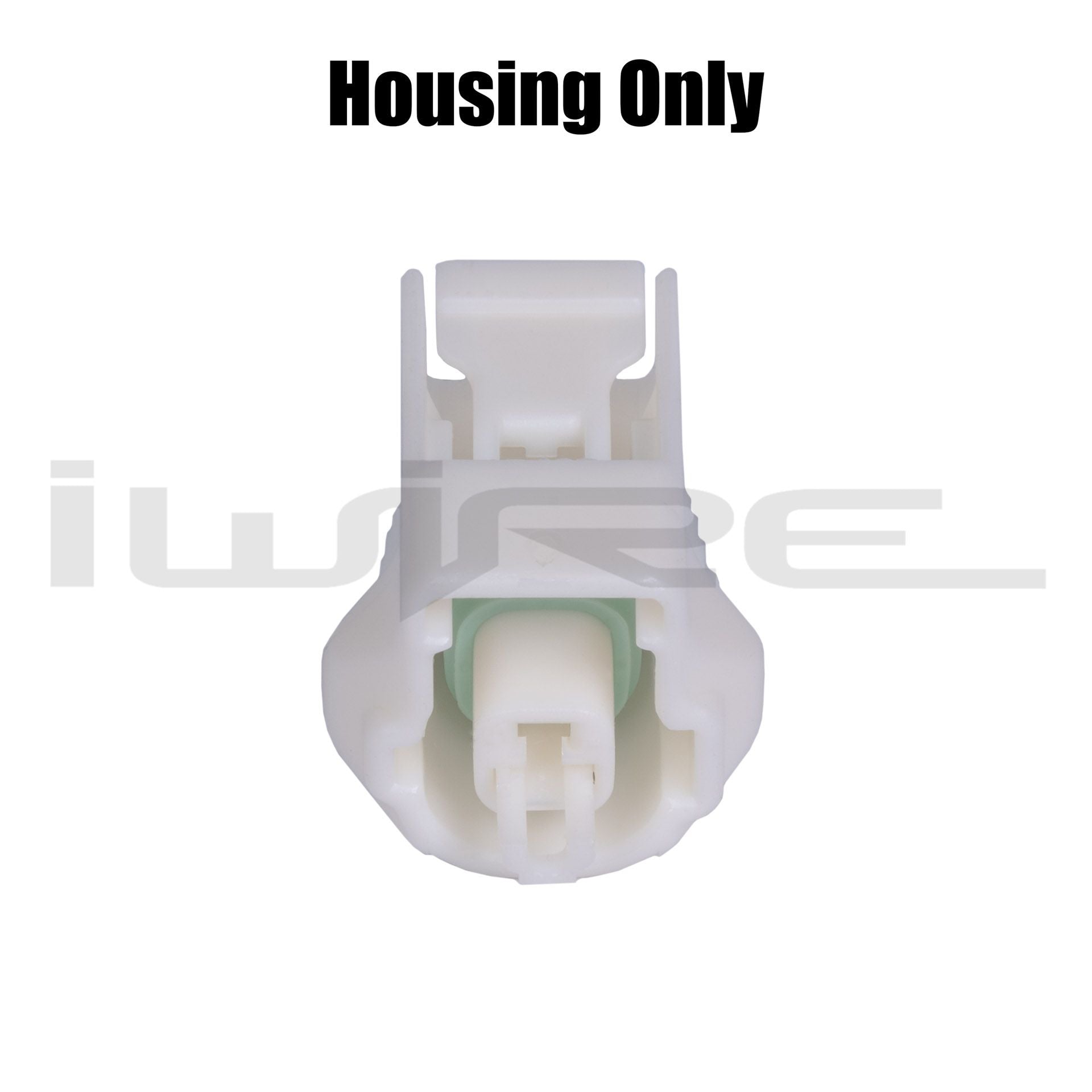 Rear Differential Temperature Sensor Plug A iWire Subaru Wiring Solutions
